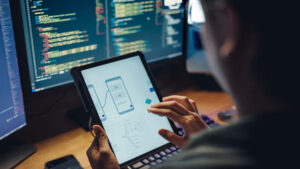 Custom Mobile Apps